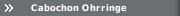 Cabochon Ohrringe